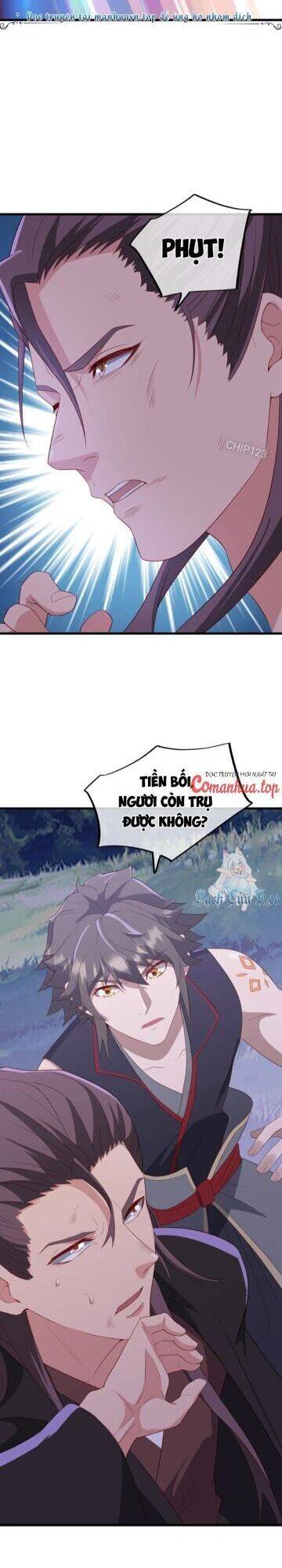 Chiến Hồn Tuyệt Thế Chap 662 - Next Chap 663