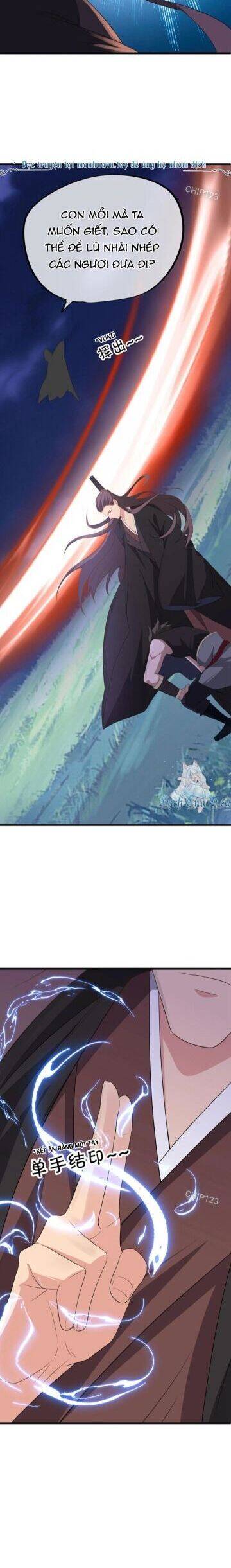 Chiến Hồn Tuyệt Thế Chap 662 - Next Chap 663