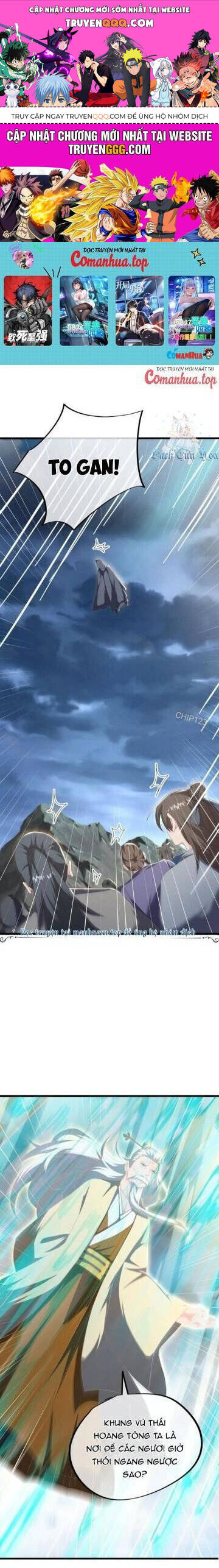 Chiến Hồn Tuyệt Thế Chap 662 - Next Chap 663