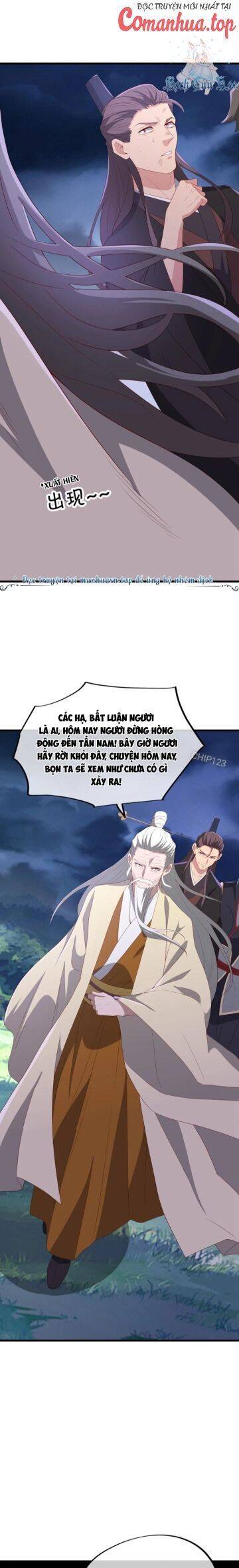 Chiến Hồn Tuyệt Thế Chap 662 - Next Chap 663