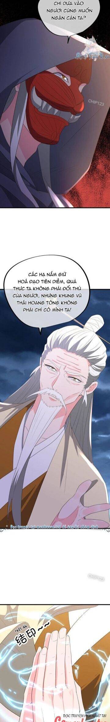Chiến Hồn Tuyệt Thế Chap 662 - Next Chap 663