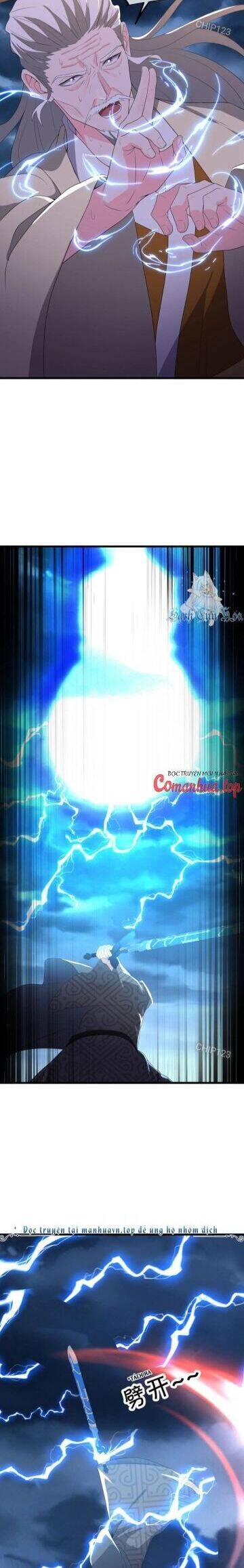 Chiến Hồn Tuyệt Thế Chap 662 - Next Chap 663