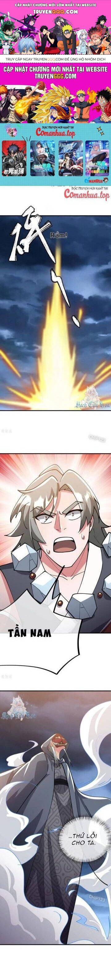 Chiến Hồn Tuyệt Thế Chap 663 - Next Chap 664