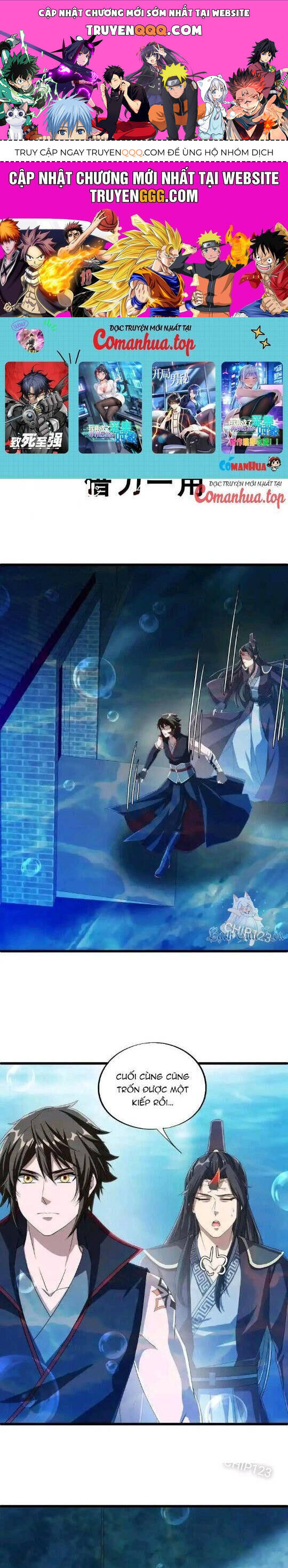 Chiến Hồn Tuyệt Thế Chap 670 - Next Chap 671