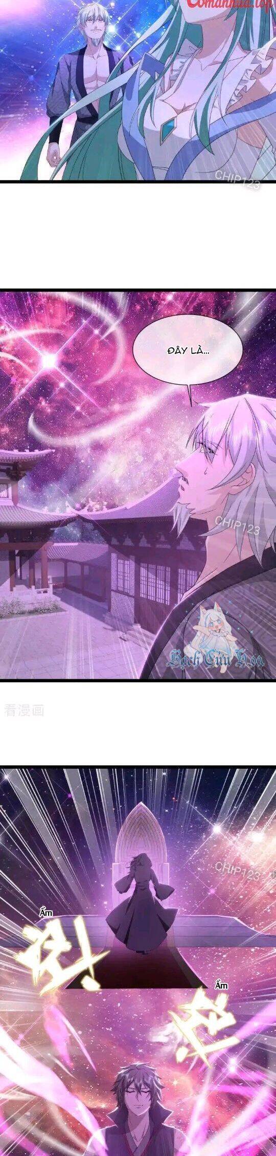 Chiến Hồn Tuyệt Thế Chap 671 - Next Chap 672