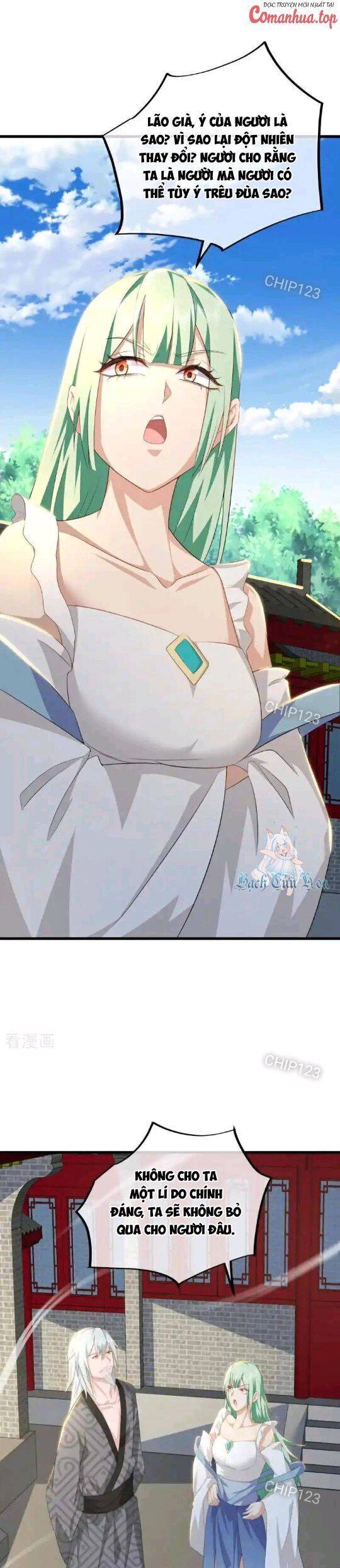 Chiến Hồn Tuyệt Thế Chap 671 - Next Chap 672