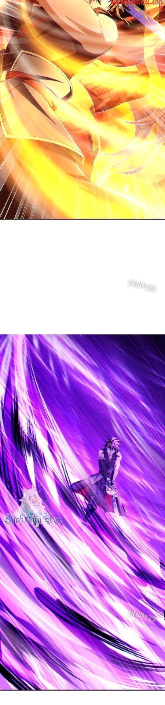 Chiến Hồn Tuyệt Thế Chap 672 - Next Chap 673