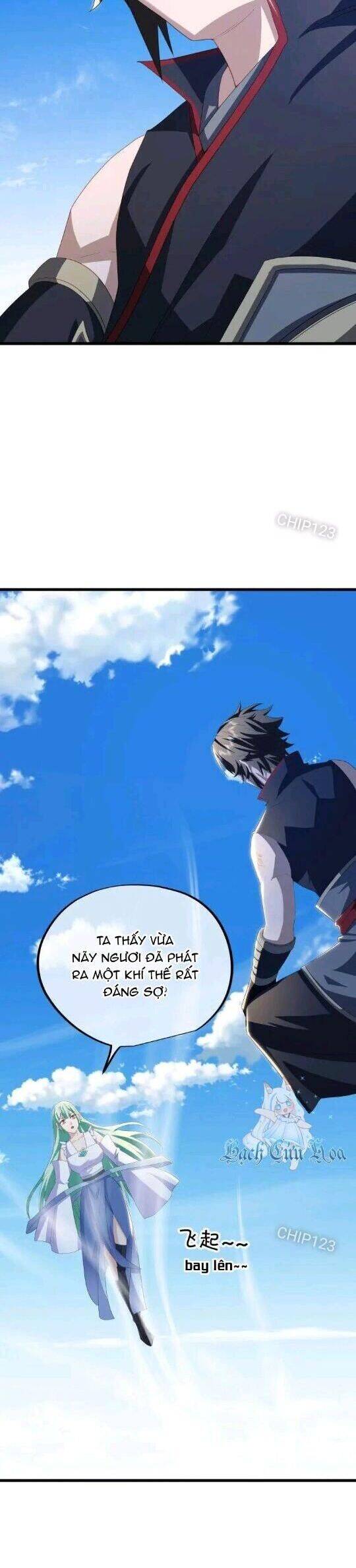 Chiến Hồn Tuyệt Thế Chap 672 - Next Chap 673