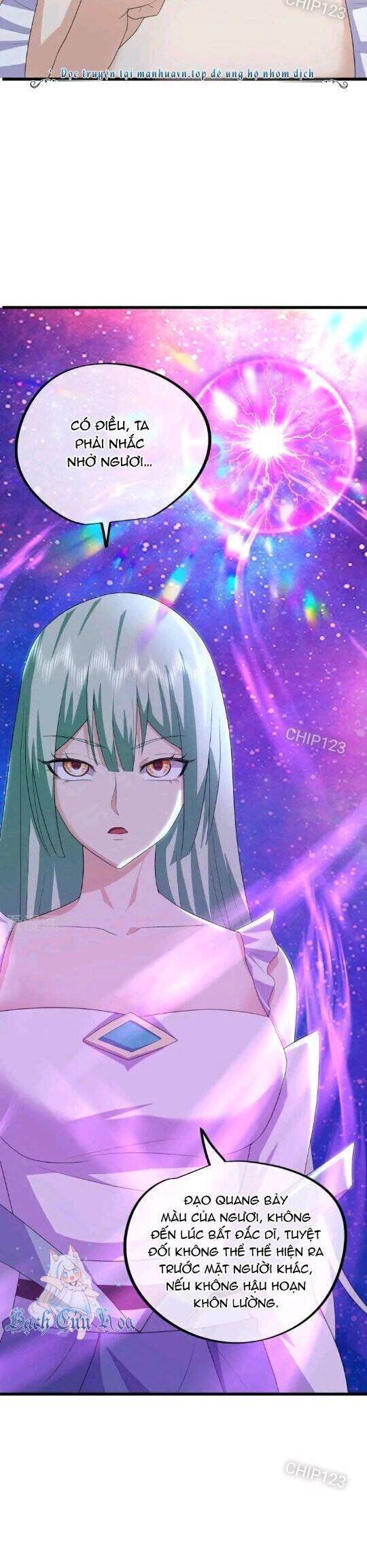 Chiến Hồn Tuyệt Thế Chap 672 - Next Chap 673