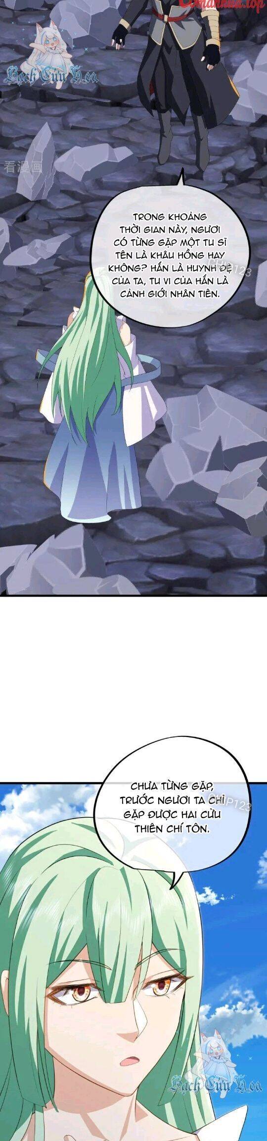 Chiến Hồn Tuyệt Thế Chap 672 - Next Chap 673