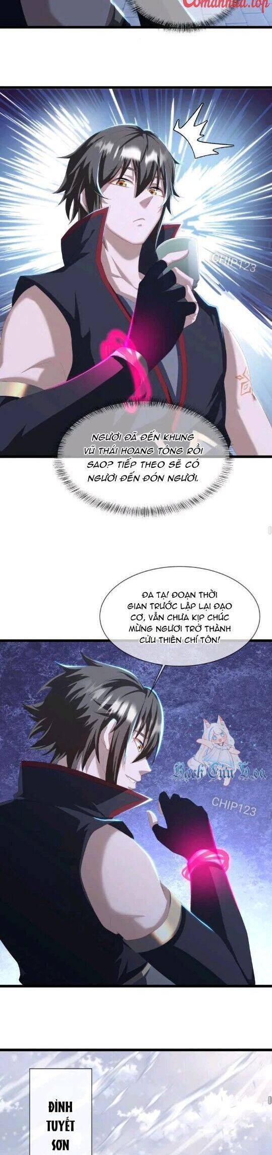 Chiến Hồn Tuyệt Thế Chap 672 - Next Chap 673