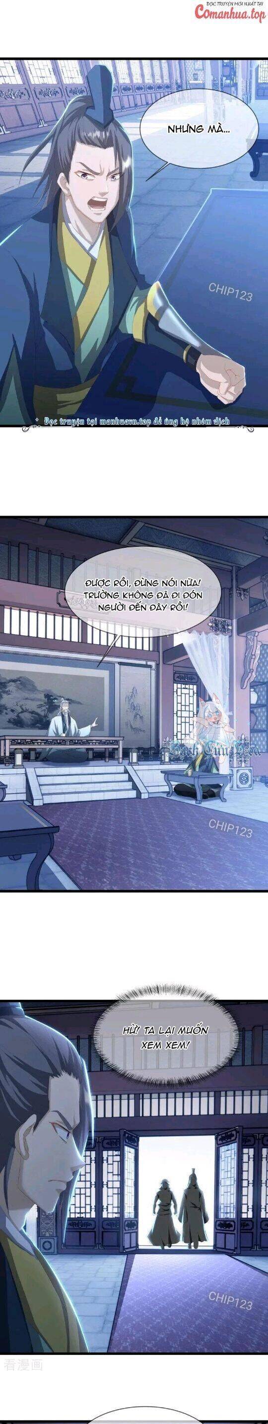 Chiến Hồn Tuyệt Thế Chap 672 - Next Chap 673