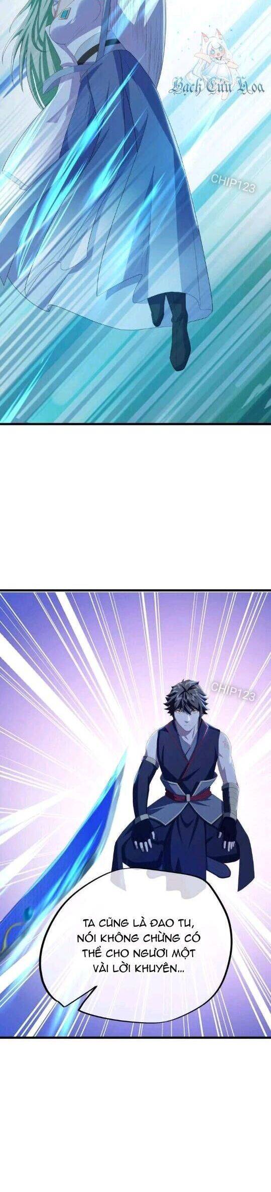 Chiến Hồn Tuyệt Thế Chap 672 - Next Chap 673