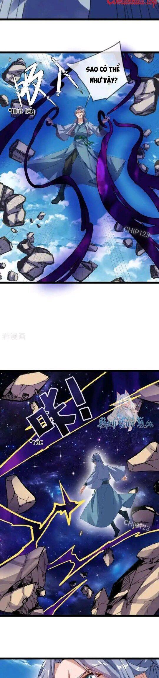 Chiến Hồn Tuyệt Thế Chap 674 - Next Chap 675