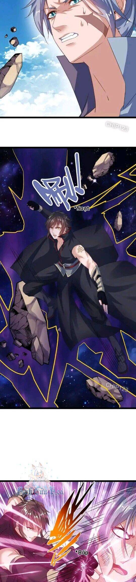 Chiến Hồn Tuyệt Thế Chap 674 - Next Chap 675