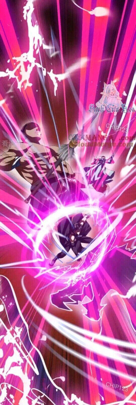 Chiến Hồn Tuyệt Thế Chap 674 - Next Chap 675