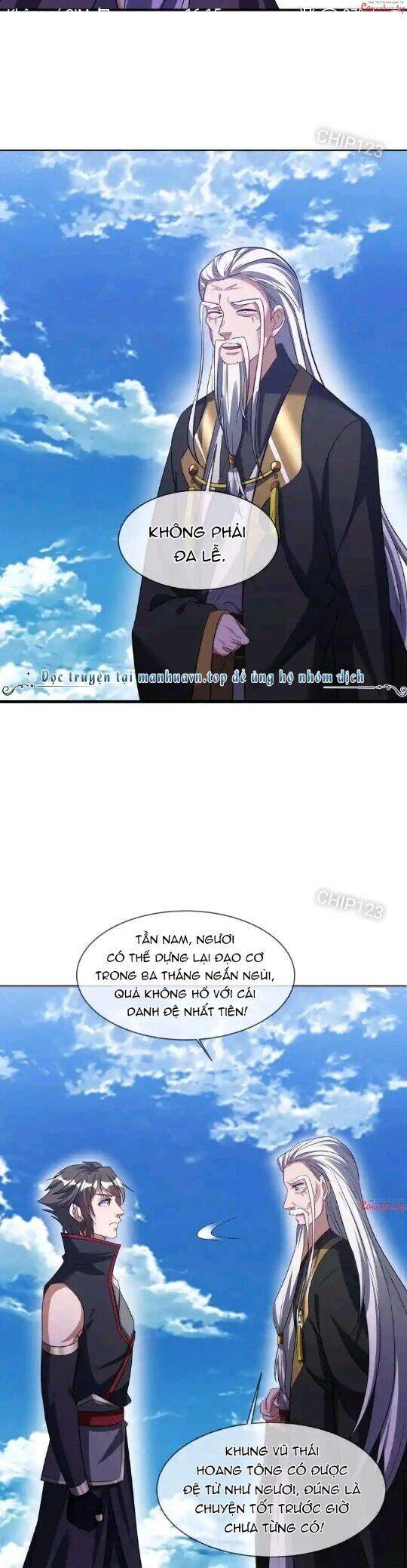 Chiến Hồn Tuyệt Thế Chap 675 - Next Chap 676