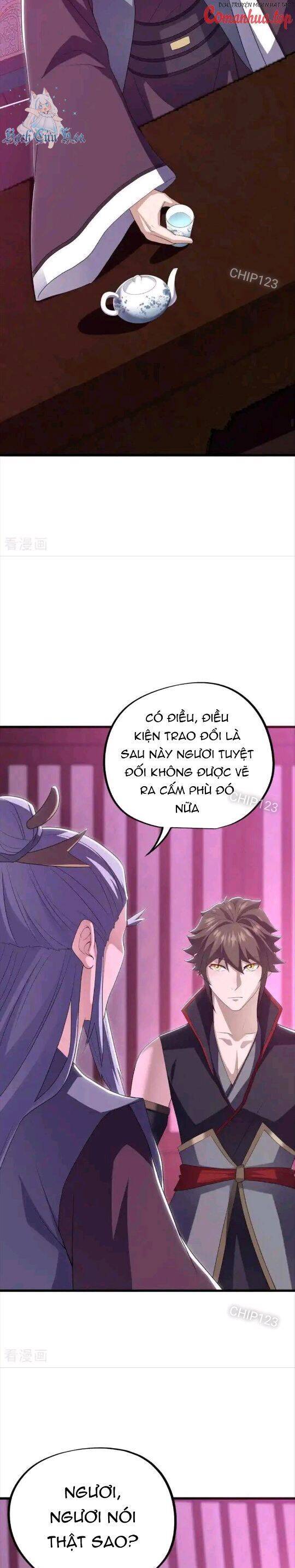 Chiến Hồn Tuyệt Thế Chap 679 - Next Chap 680