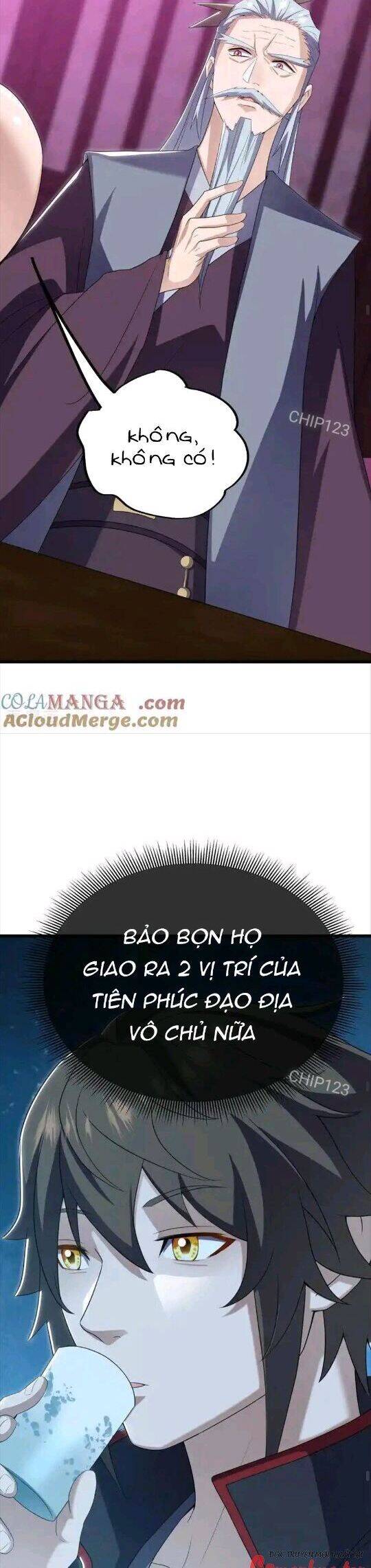 Chiến Hồn Tuyệt Thế Chap 679 - Next Chap 680