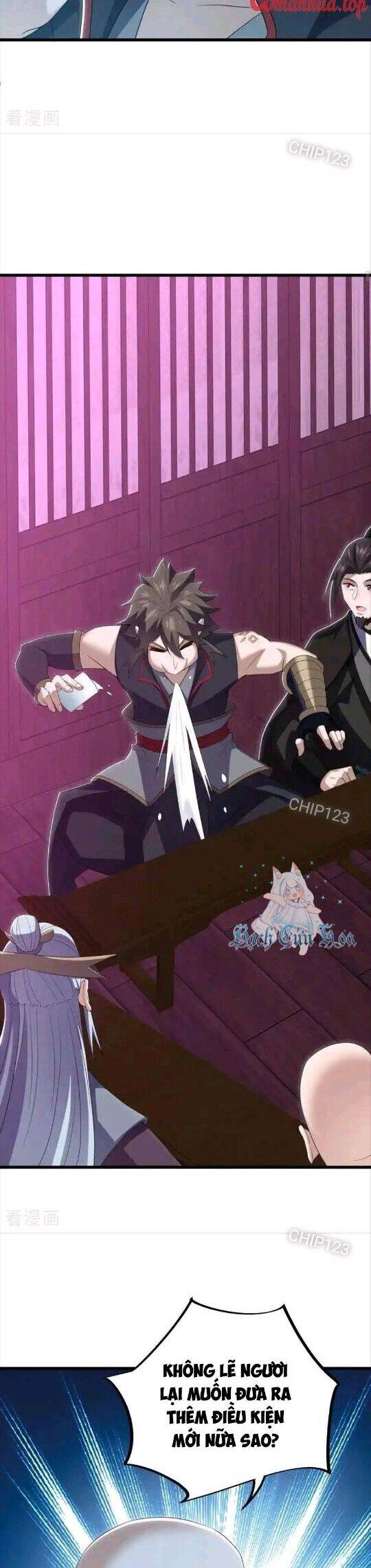 Chiến Hồn Tuyệt Thế Chap 679 - Next Chap 680