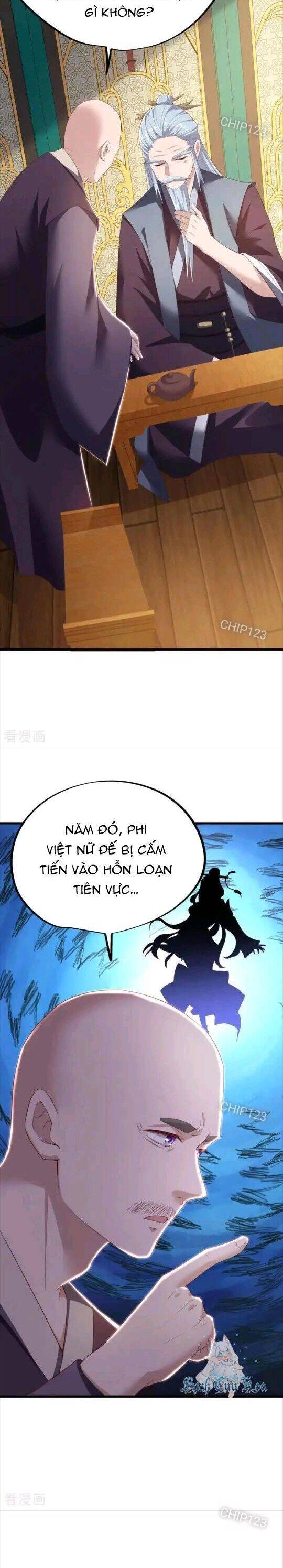 Chiến Hồn Tuyệt Thế Chap 679 - Next Chap 680