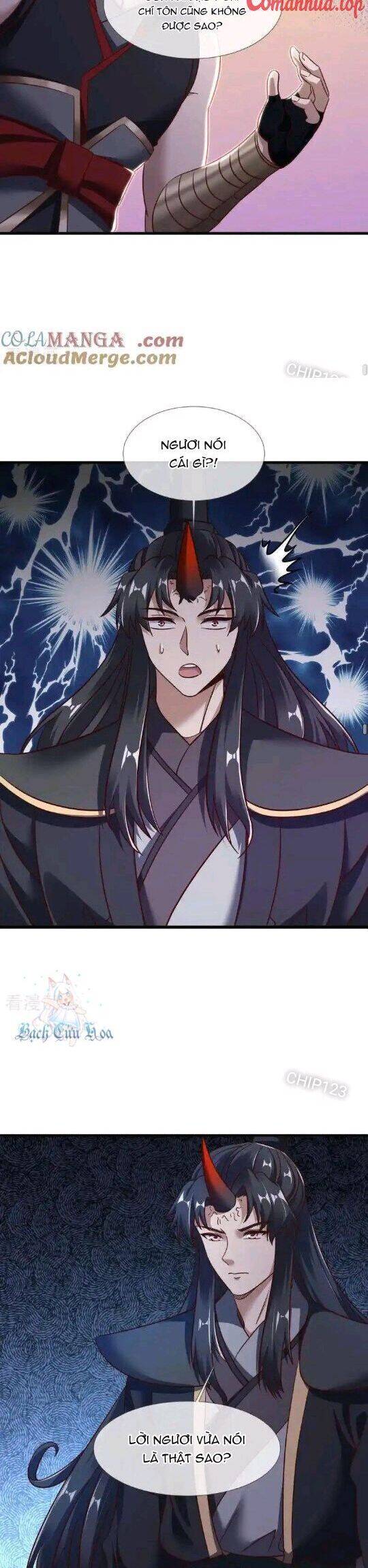 Chiến Hồn Tuyệt Thế Chap 680 - Next Chap 681