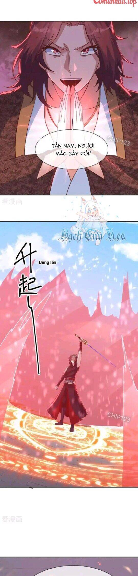 Chiến Hồn Tuyệt Thế Chap 683 - Next Chap 684