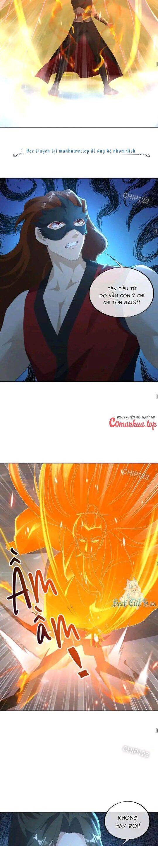 Chiến Hồn Tuyệt Thế Chap 686 - Next Chap 687