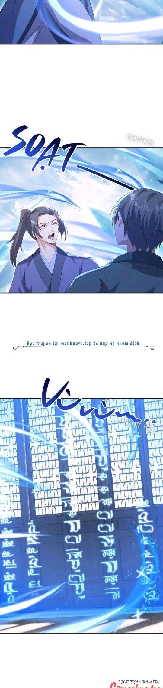 Chiến Hồn Tuyệt Thế Chap 686 - Next Chap 687