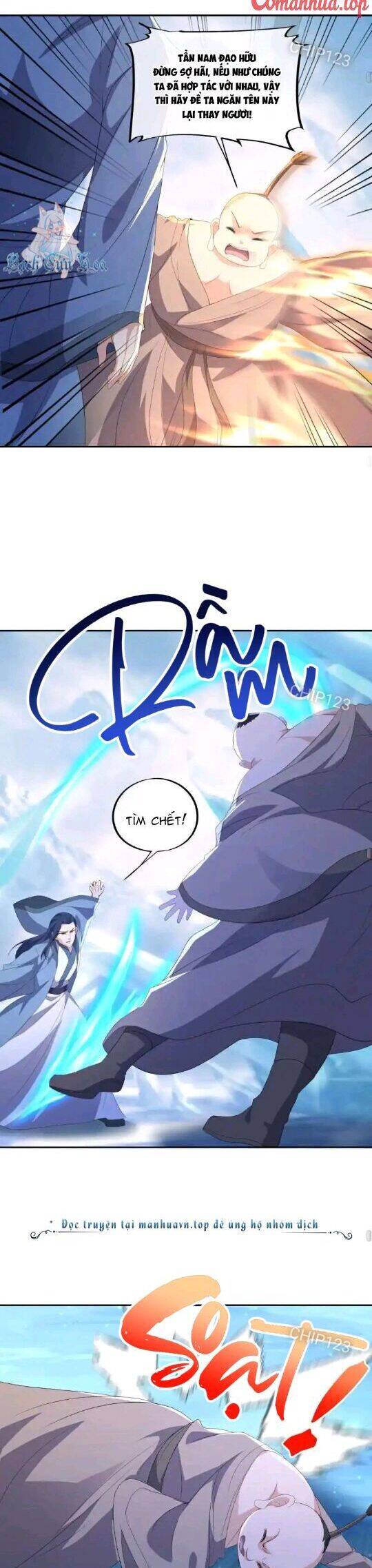 Chiến Hồn Tuyệt Thế Chap 686 - Next Chap 687