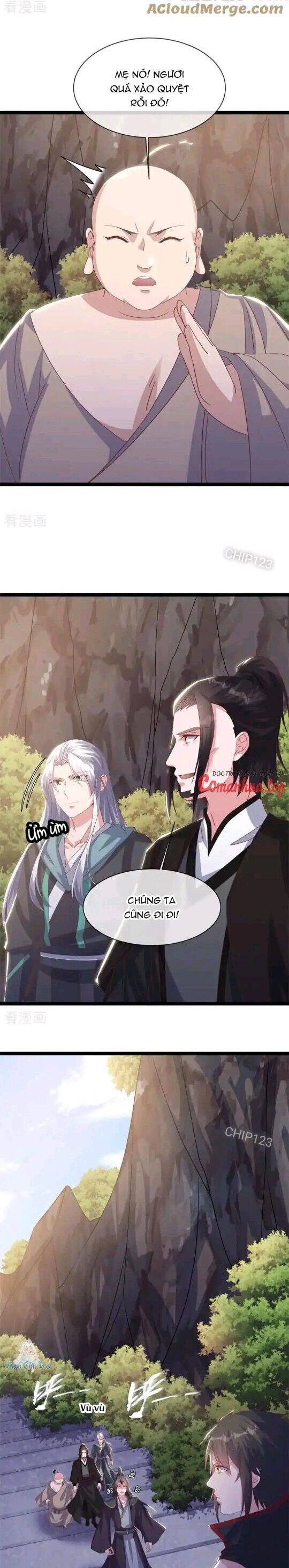 Chiến Hồn Tuyệt Thế Chap 687 - Next Chap 688