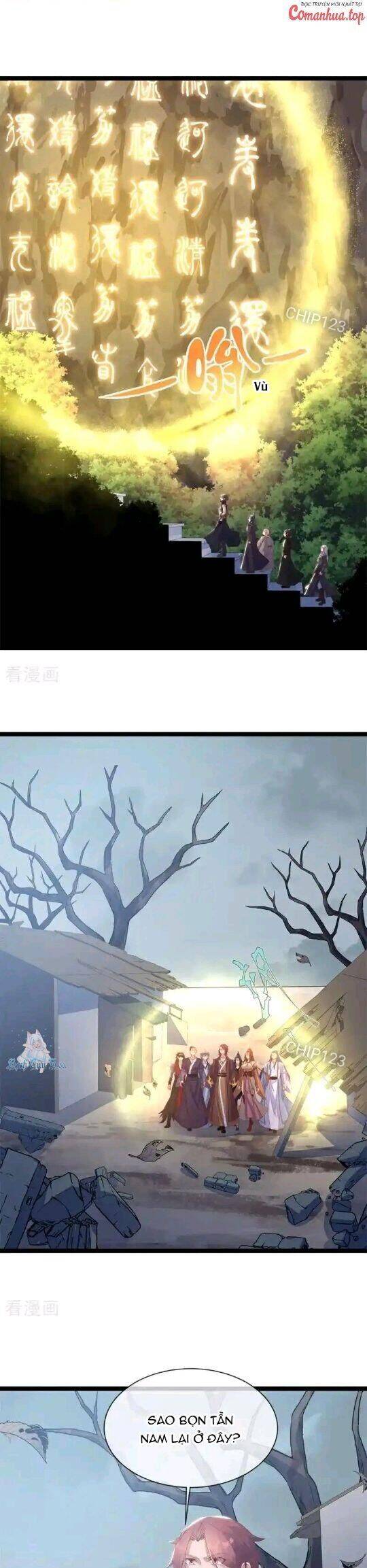 Chiến Hồn Tuyệt Thế Chap 687 - Next Chap 688