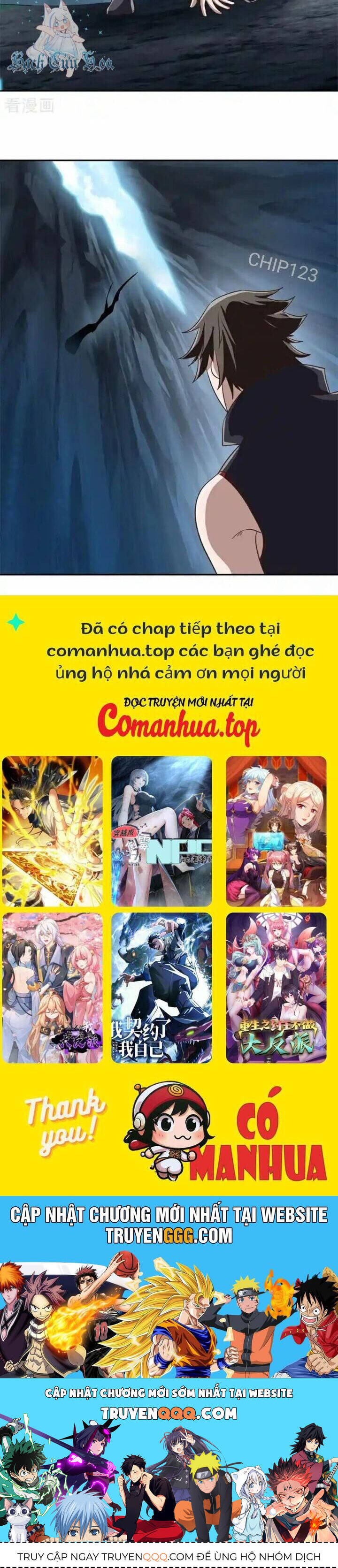 Chiến Hồn Tuyệt Thế Chap 697 - Next Chap 698