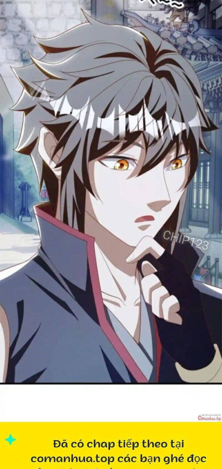 Chiến Hồn Tuyệt Thế Chap 698 - Next Chap 699