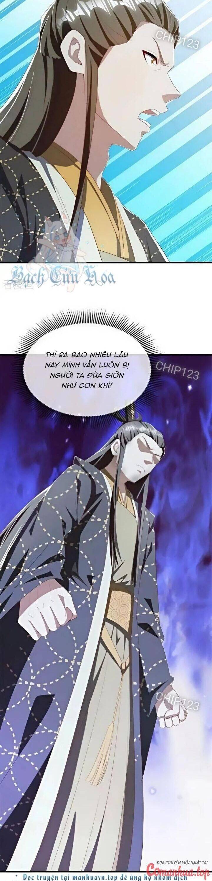 Chiến Hồn Tuyệt Thế Chap 699 - Next Chap 700
