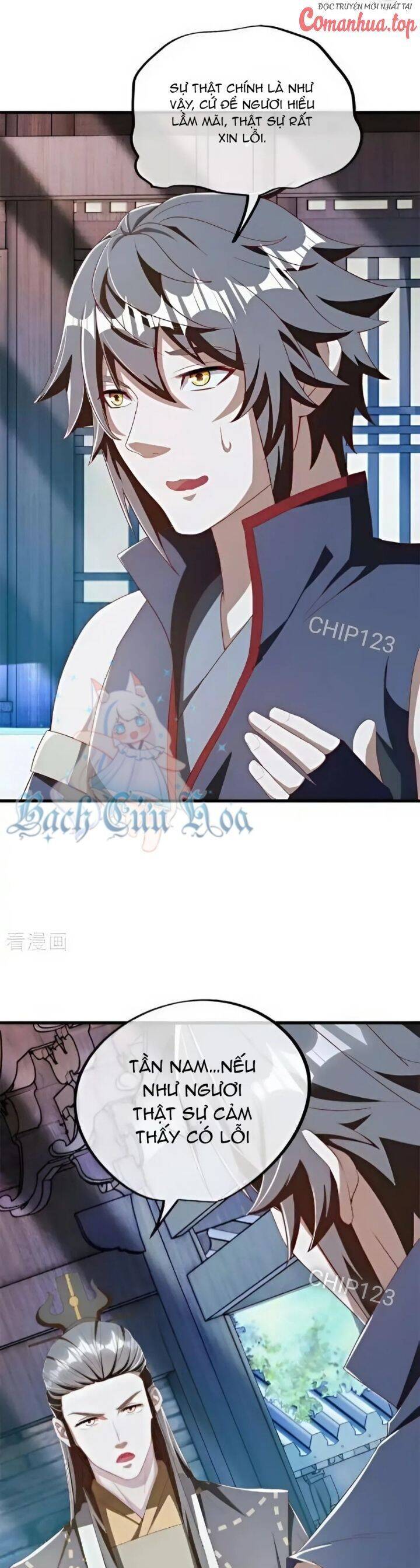 Chiến Hồn Tuyệt Thế Chap 699 - Next Chap 700