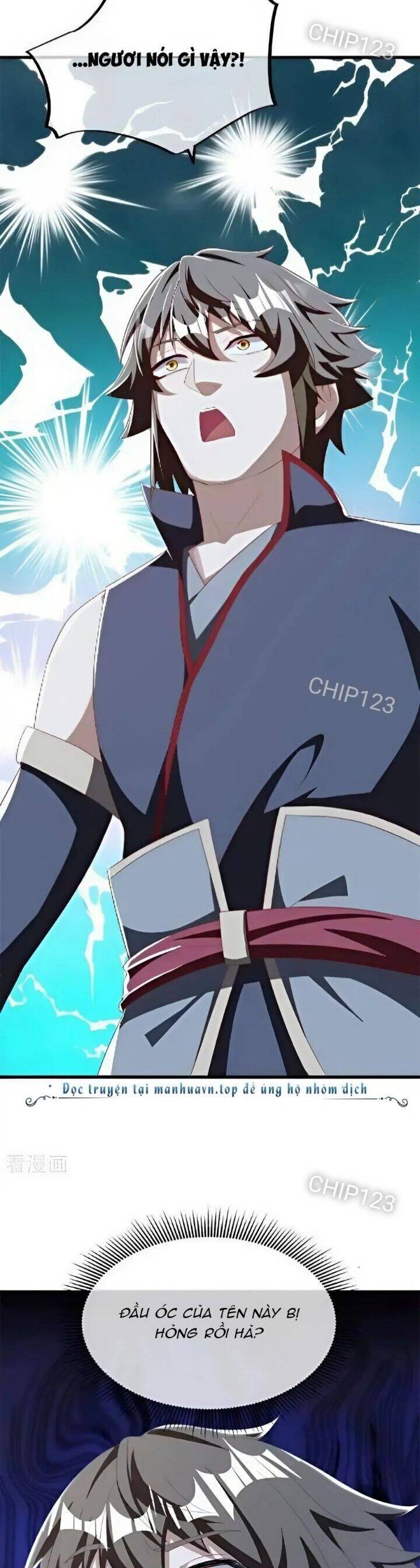 Chiến Hồn Tuyệt Thế Chap 699 - Next Chap 700