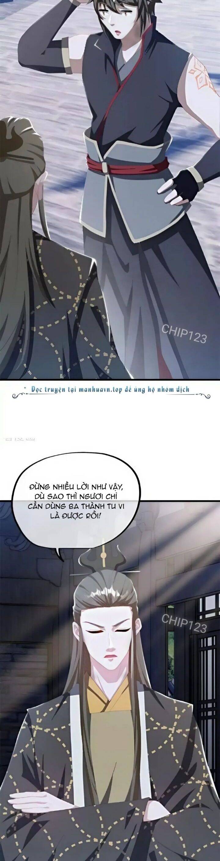 Chiến Hồn Tuyệt Thế Chap 699 - Next Chap 700