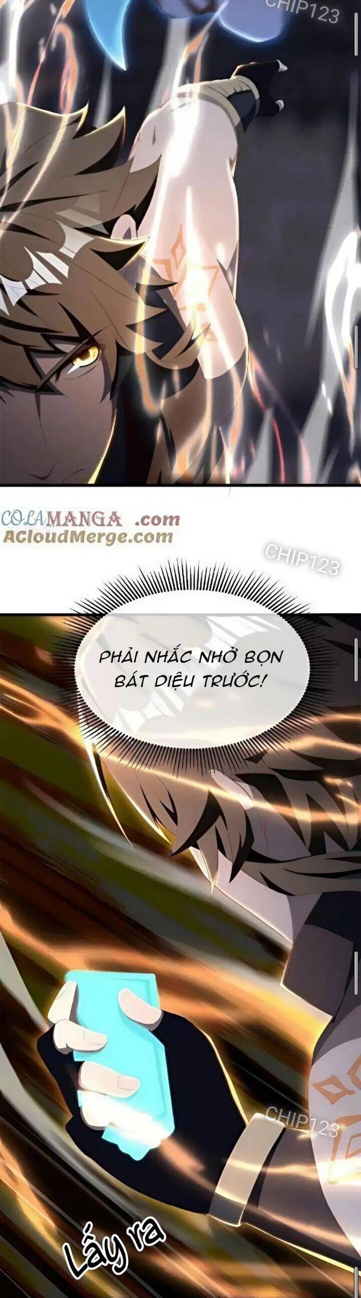 Chiến Hồn Tuyệt Thế Chap 699 - Next Chap 700