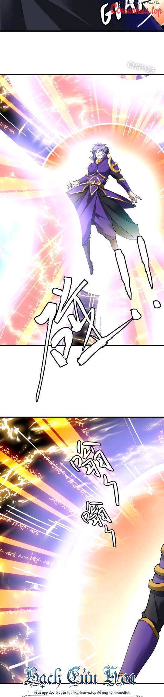 Chiến Hồn Tuyệt Thế Chap 604 - Next Chap 605