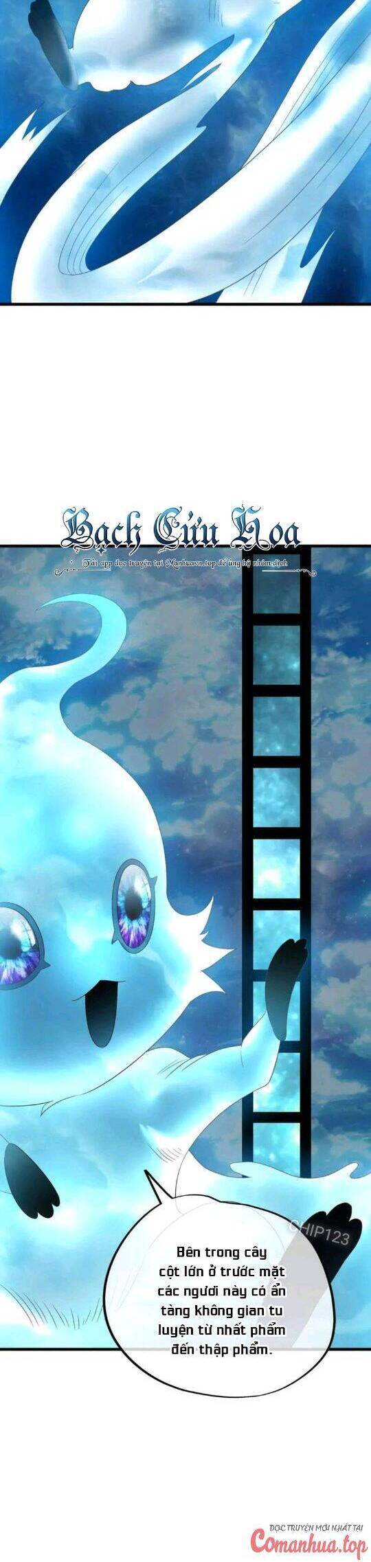 Chiến Hồn Tuyệt Thế Chap 607 - Next Chap 608