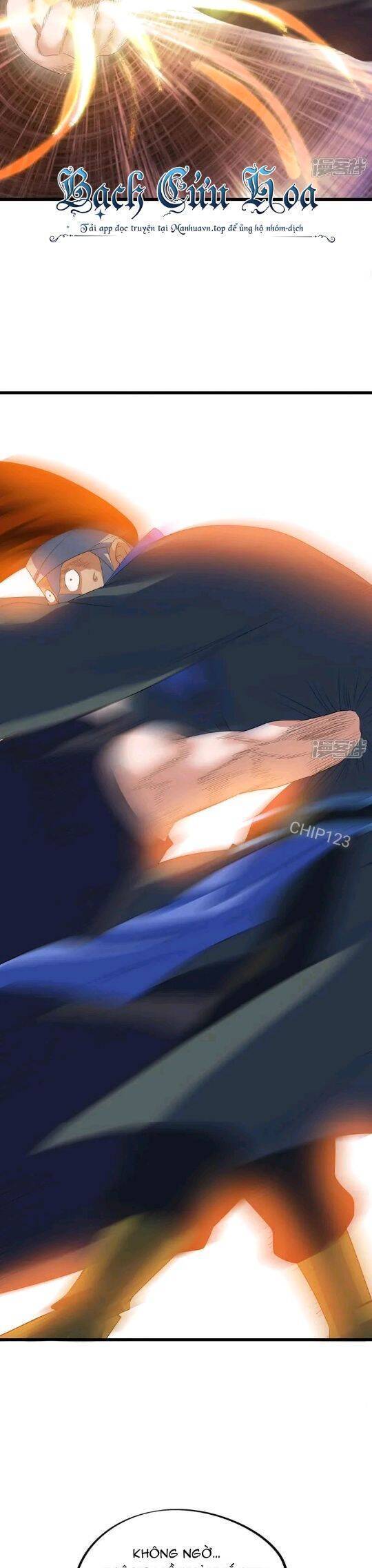 Chiến Hồn Tuyệt Thế Chap 611 - Next Chap 612