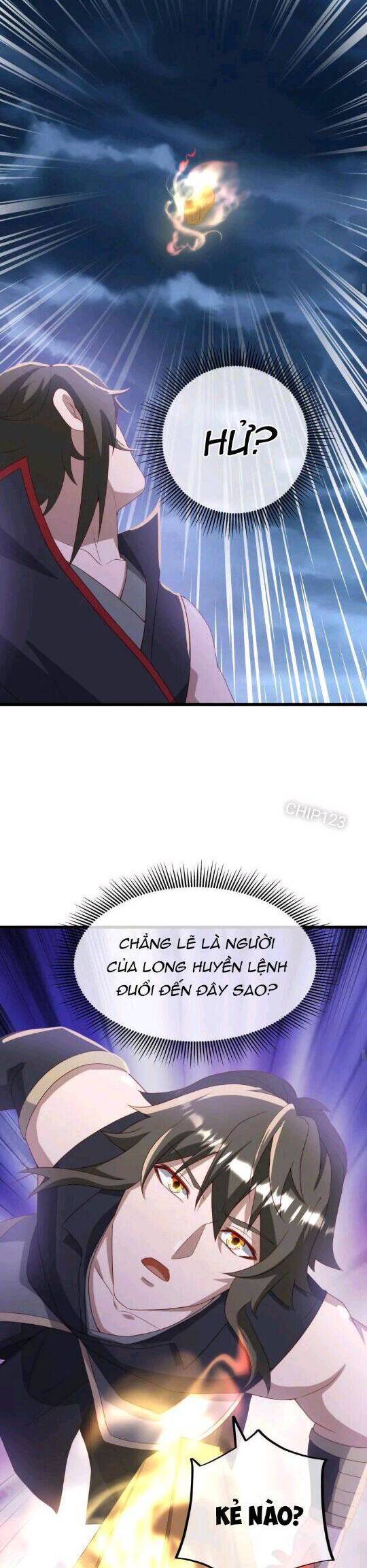 Chiến Hồn Tuyệt Thế Chap 613 - Next Chap 614