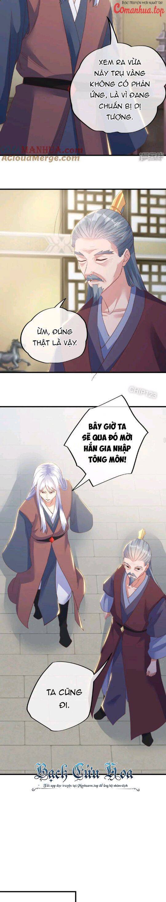 Chiến Hồn Tuyệt Thế Chap 614 - Next Chap 615