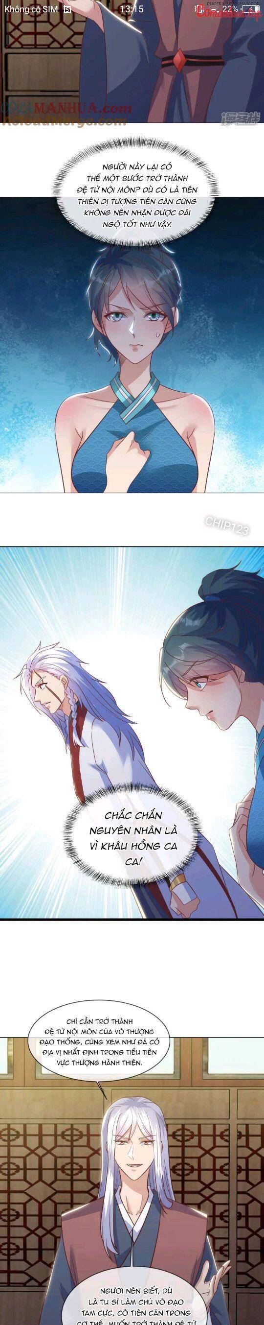 Chiến Hồn Tuyệt Thế Chap 614 - Next Chap 615