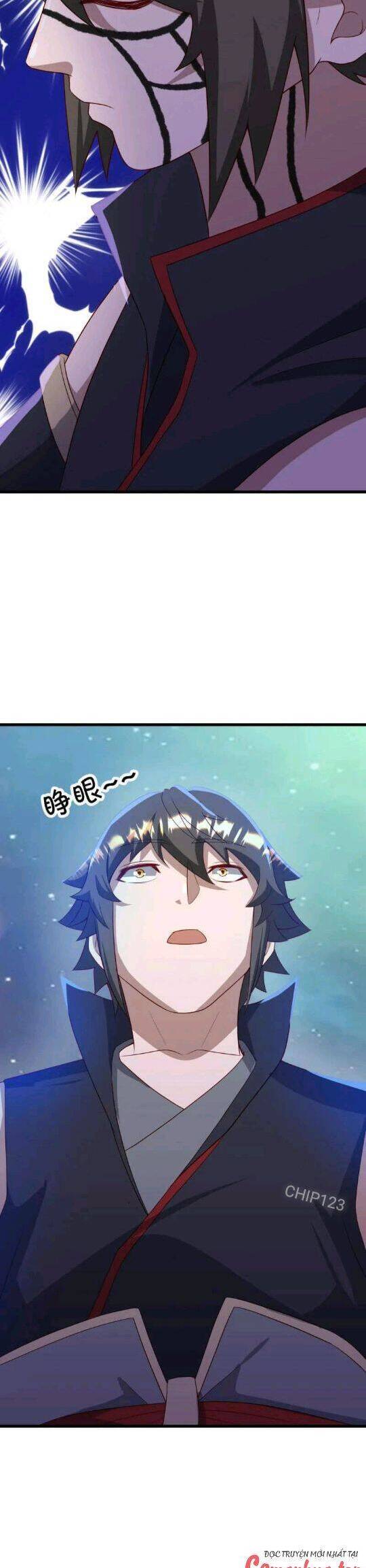 Chiến Hồn Tuyệt Thế Chap 616 - Next Chap 617