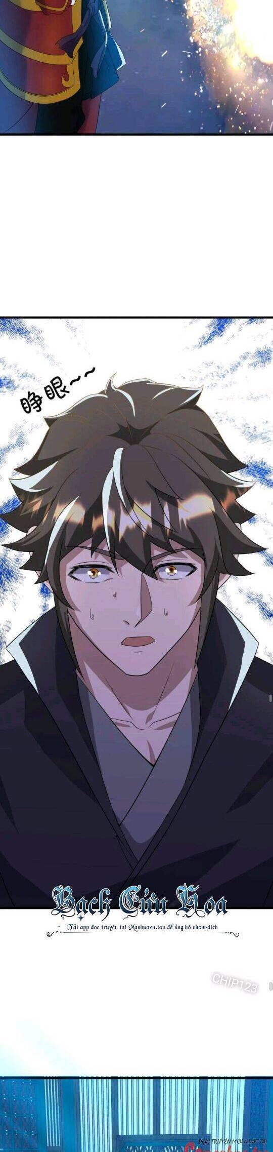 Chiến Hồn Tuyệt Thế Chap 616 - Next Chap 617