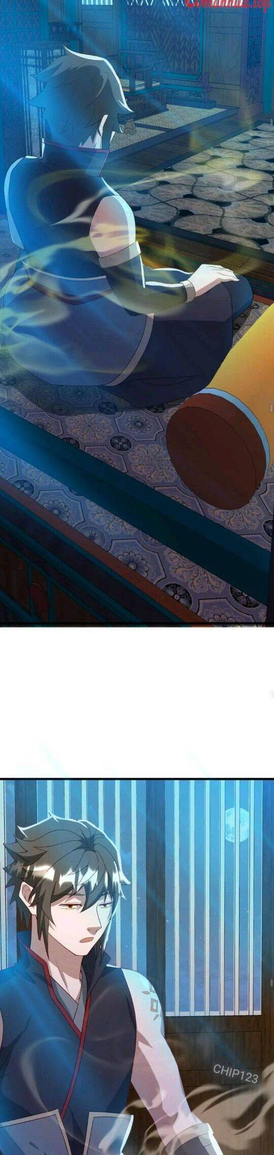 Chiến Hồn Tuyệt Thế Chap 616 - Next Chap 617