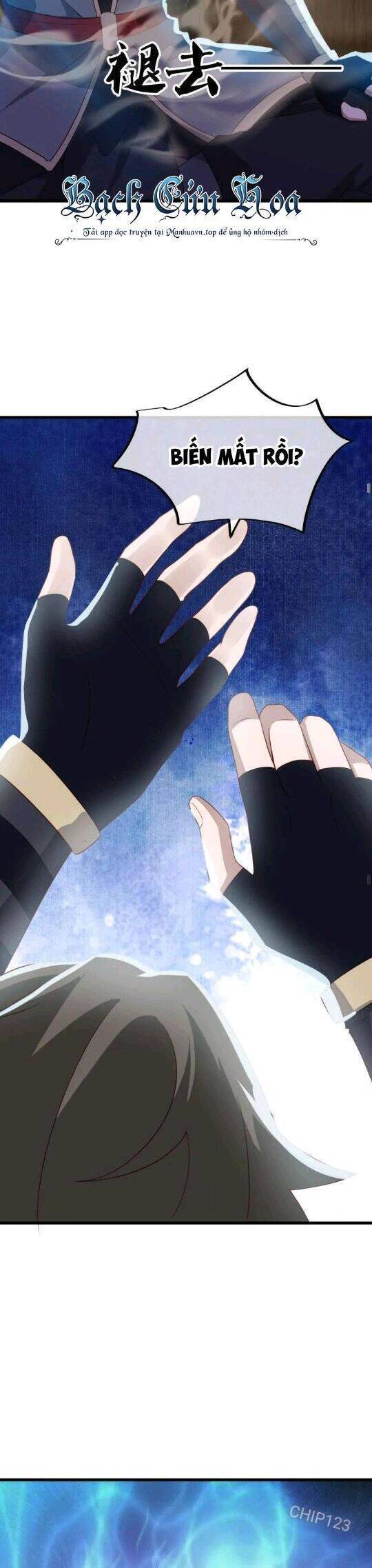 Chiến Hồn Tuyệt Thế Chap 616 - Next Chap 617