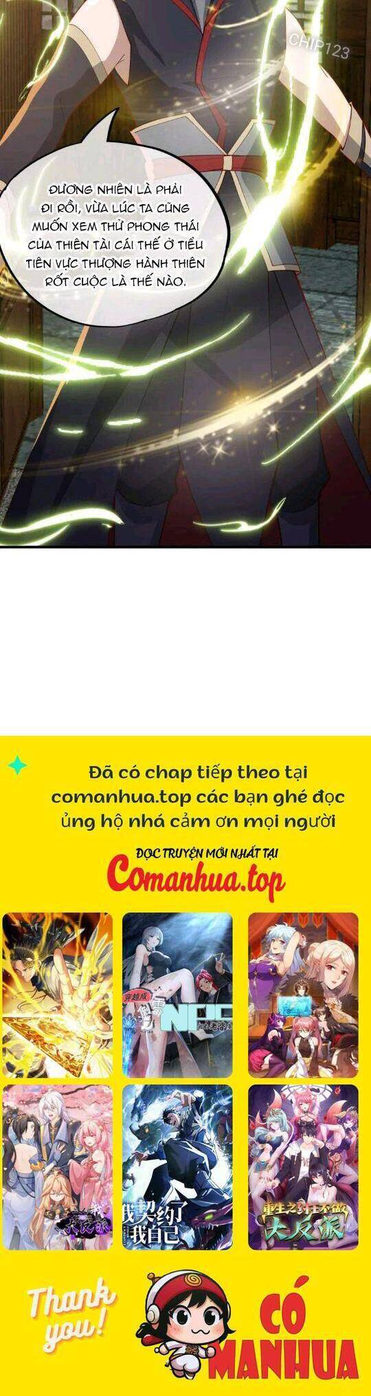 Chiến Hồn Tuyệt Thế Chap 616 - Next Chap 617